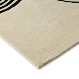Brink & Campman Decor Flow Soft Sand 091309 Rug-160Cm X 230Cm - thumbnail 3