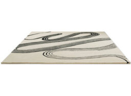 Brink & Campman Decor Flow Soft Sand 091309 Rug-160Cm X 230Cm - thumbnail 4