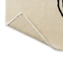 Brink & Campman Decor Flow Soft Sand 091309 Rug-160Cm X 230Cm - thumbnail 5