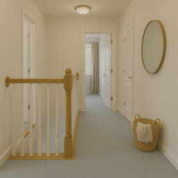 Soft Distinction Carpet By Remland (Paloma, 1M X 4M) - thumbnail 3