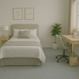 Soft Distinction Carpet By Remland (Paloma, 1M X 4M) - thumbnail 2