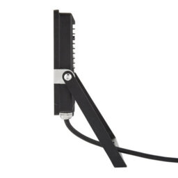 Luminosa Lighting Luminosa Salde Outdoor Wall Flood Light 50W Ip65 50W Matt Black Paint - thumbnail 3