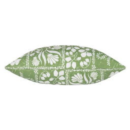 Furn. Forage Garden Uv & Water Resistant Outdoor Polyester Filled Cushion - thumbnail 2