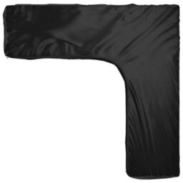 Vidaxl L-Shaped Garden Furniture Cover 20 Eyelets 300X300X70 Cm Garden Furniture Covers - thumbnail 6