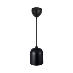 Nordlux Angle Metal Pendant Light Magnetic Head Black,mains - thumbnail 3