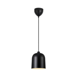 Nordlux Angle Metal Pendant Light Magnetic Head Black,mains - thumbnail 4