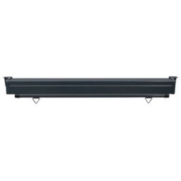 Berkfield Balcony Side Awning 170X250 Cm Cream - thumbnail 6