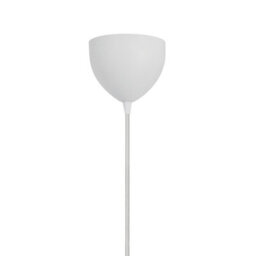 Nordlux Kinto Metal Pendant Light Wood White,mains - thumbnail 5