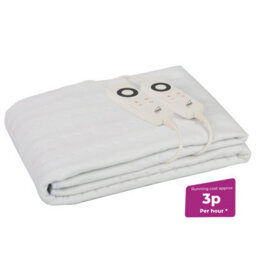 Neo Electric Heated Underblanket - King - thumbnail 2