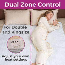 Neo Electric Heated Underblanket - King - thumbnail 6