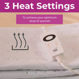 Neo Electric Heated Underblanket - King - thumbnail 4