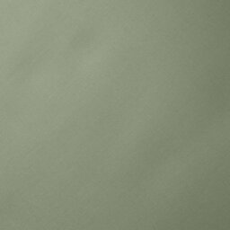 Bianca Fine Linens Bedroom 200 Thread Count Cotton Percale Fitted Sheet 32Cm Depth Sage Green - thumbnail 4