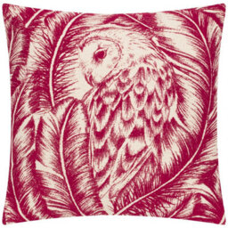 Wylder Albus Jacquard  Cushion Cover - thumbnail 1