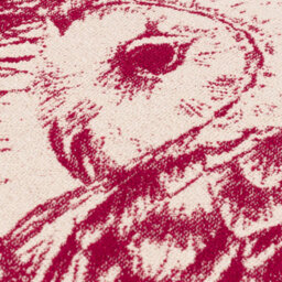 Wylder Albus Jacquard  Cushion Cover - thumbnail 4