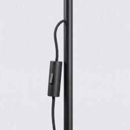 Sollux Lighting Nox Steel Black 1 Lights Modern Floor Lamps - thumbnail 8