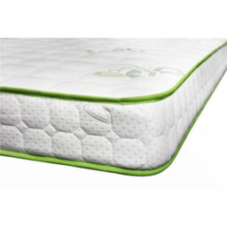 Worcester 6Ft Super King Size Eco Blackberry Gel Mattress - (180Cm)