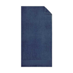 Midocean Island 50 Cotton Hand Towel Blue (One Size) - thumbnail 2