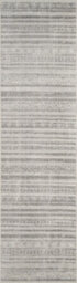 Maia Washable Low Pile Non Slip Motif Traditional Area Rug - Grey, 200 X 300 Cm (Rectangular) - thumbnail 6