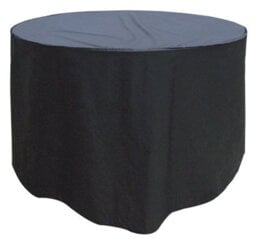 Primrose Rectangular 6 Seater Furniture Set Cover 270Cm X 89Cm - Super Tough - Dark Green - thumbnail 3