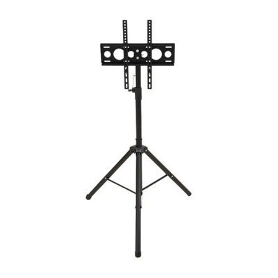 Heavy Duty Floor Tripod Tv Stand Tv Mount - image 1