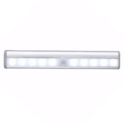 Neel Blue Under Cabinet Lighting, Motion Sensor Light Battery Operated Wireless Lighting, 1Pc - thumbnail 6