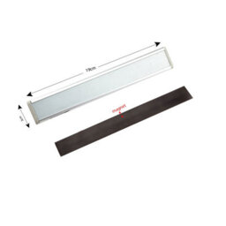 Neel Blue Under Cabinet Lighting, Motion Sensor Light Battery Operated Wireless Lighting, 1Pc - thumbnail 2