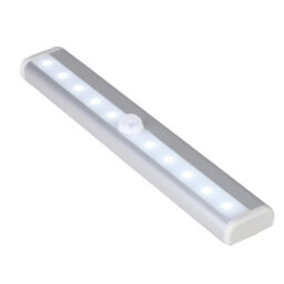Neel Blue Under Cabinet Lighting, Motion Sensor Light Battery Operated Wireless Lighting, 1Pc - thumbnail 1