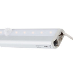 Neel Blue Under Cabinet Lighting, Motion Sensor Light Battery Operated Wireless Lighting, 1Pc - thumbnail 4