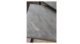 Spot On Dealz Space-Saving Nesting Tables For Modern Homes Stylish &  Stone Effect Table Tops Metal Legs - thumbnail 7