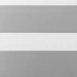GoodHome Elin Corded Concrete Grey Day & Night Roller Blind (W)180Cm (L)180Cm - thumbnail 5