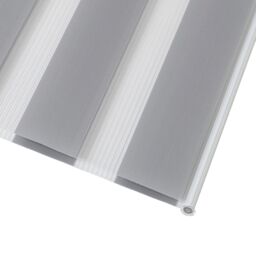 GoodHome Elin Corded Concrete Grey Day & Night Roller Blind (W)180Cm (L)180Cm - thumbnail 6