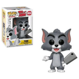 Funko Pop Animation Tom And Jerry - Tom - thumbnail 1