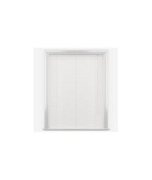 White Aluminium Venetian Blinds 25mm Slats 90Cm X 180Cm - thumbnail 1