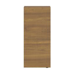 GoodHome Imandra Walnut Effect Bathroom Single Wall Cabinet (H)90Cm (W)40Cm - thumbnail 2