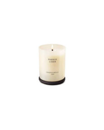 Cereria Molla Glass Candle - French Linen - thumbnail 2