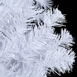 Berkfield Artificial Christmas Tree With Stand 150 Cm 380 Branches - thumbnail 5