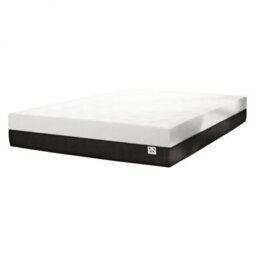 panda London Panda Hybrid Bamboo Mattress Pro - thumbnail 1