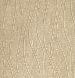 Enhanced Living Goodwood Cream Thermal, Energy Saving, Dimout Eyelet Curtains With Wave Pattern (Pair) - 66 X 90 Inch (168X229Cm) - thumbnail 5