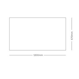 Recylon Yellow Floral Heavy Duty Mat, 120Cm X 67Cm - thumbnail 4