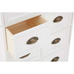 Orsina Stylish 8 Drawers Chest, Modern Chest Of Drawers For Livingroom, Sleek Minimalist Storage Chest For Lounge - thumbnail 5