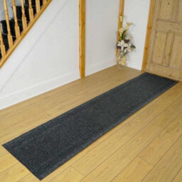 Aztec Hallway Runner Rug - Hardwearing, Non-Slip & Durable Carpet For Hall, Kitchen & Corridor - thumbnail 3