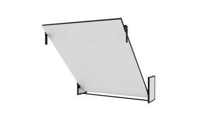 Wallbedking Morphy Vertical 160Cm X 200Cm Space-Saving Studio Modular Murphy Bed, Fold-Down Guest Bed - image 1
