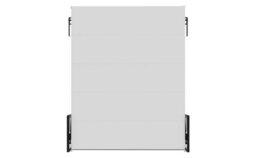 Wallbedking Morphy Vertical 160Cm X 200Cm Space-Saving Studio Modular Murphy Bed, Fold-Down Guest Bed - thumbnail 8