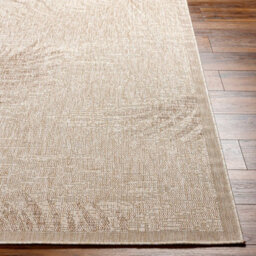 Livabliss Tuareg-Coastal Beige Ivory Tropical Ivory In- & Outdoor Jute-Look Rug 160 X 213 Cm Easy Care, Non Shedding - thumbnail 5