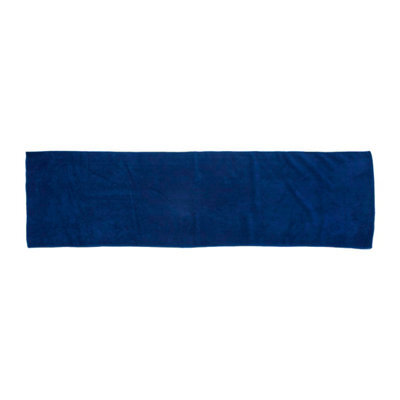 Towel City Microfibre Sports Towel Royal (One Size)