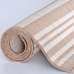 The Rugs Ecology Collection Outdoor Rugs In Beige  300Be - thumbnail 6