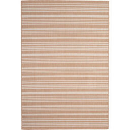 The Rugs Ecology Collection Outdoor Rugs In Beige  300Be - thumbnail 2