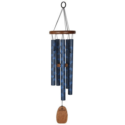 Woodstock Chimes Garden Chime - Butterfly - image 1