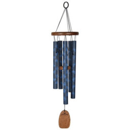 Woodstock Chimes Garden Chime - Butterfly - thumbnail 1