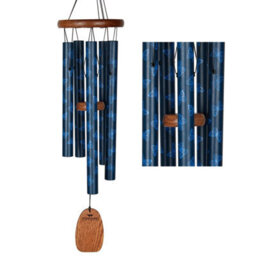 Woodstock Chimes Garden Chime - Butterfly - thumbnail 4